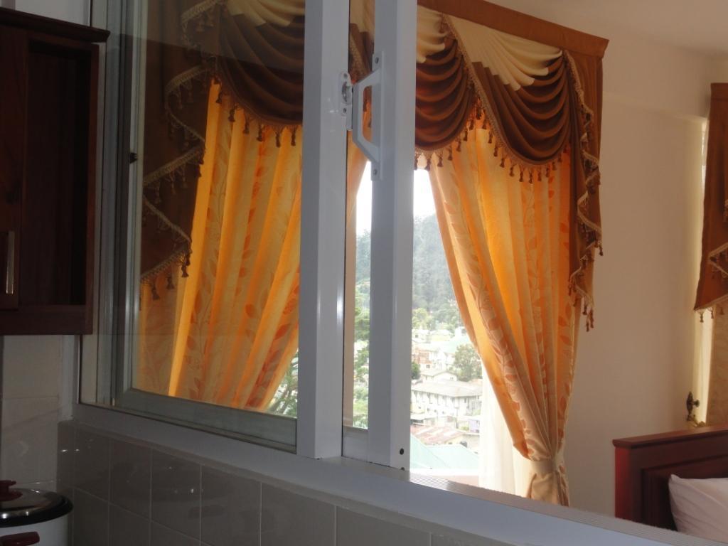 City And Hills View Apartment Nuwara Eliya Camera foto