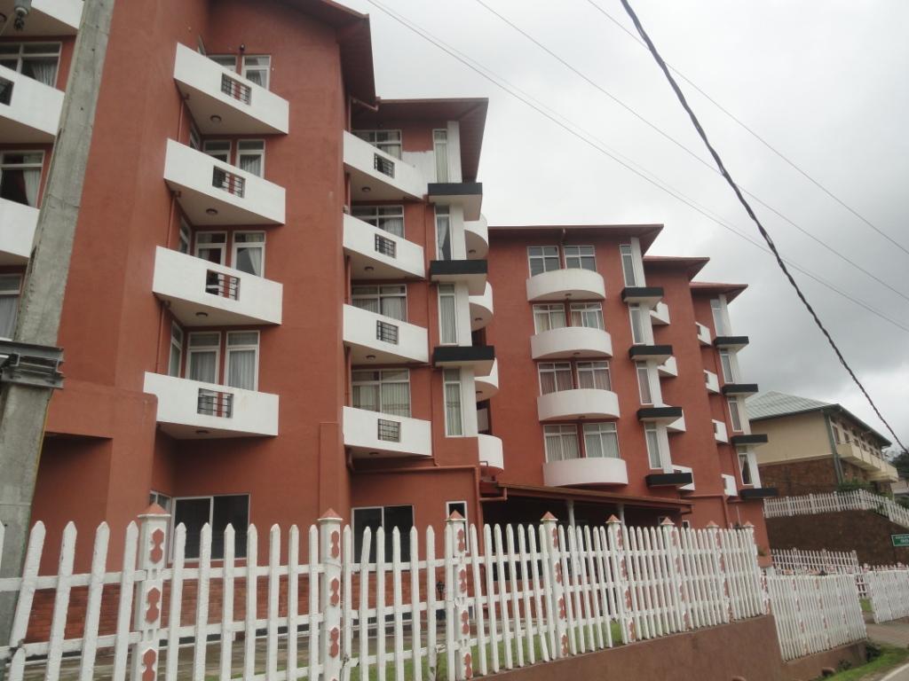 City And Hills View Apartment Nuwara Eliya Camera foto